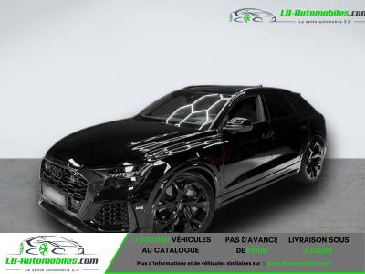 Audi RSQ8 TFSI 600 ch BVA Quattro