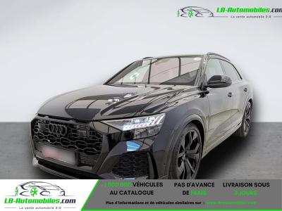 Audi RSQ8 TFSI 600 ch BVA Quattro