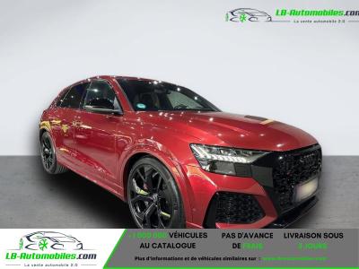 Audi RSQ8 TFSI 600 ch BVA Quattro