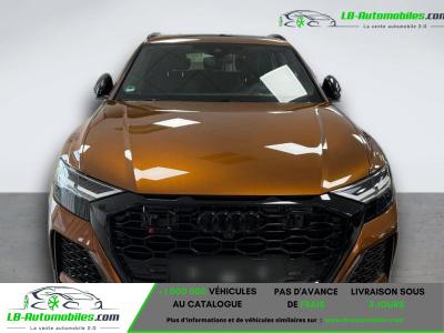 Audi RSQ8 TFSI 600 ch BVA Quattro