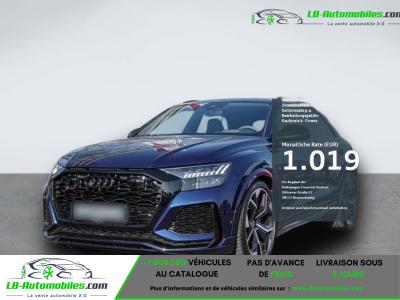 Audi RSQ8 TFSI 600 ch BVA Quattro