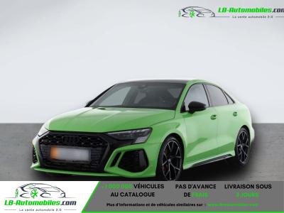 Audi RS3 Berline 2.5 TFSI 400 BVA Quattro