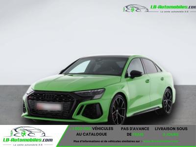 Audi RS3 Berline 2.5 TFSI 400 BVA Quattro