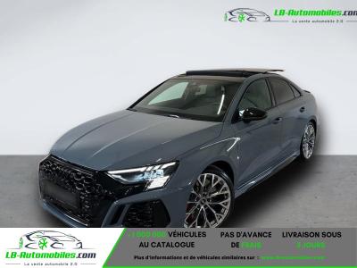 Audi RS3 Berline 2.5 TFSI 400 BVA Quattro