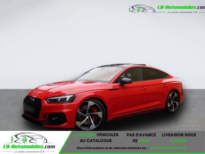 Audi RS5 Sportback V6 2.9 TFSi 450 BVA Quattro