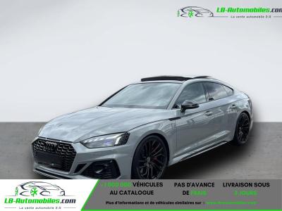 Audi RS5 Sportback V6 2.9 TFSi 450 BVA Quattro