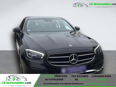 Mercedes Classe E 220 d BVA