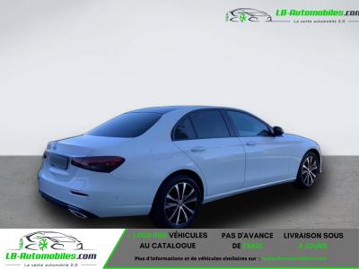 Mercedes Classe E 300 de BVA