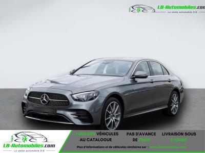 Mercedes Classe E 300 de BVA