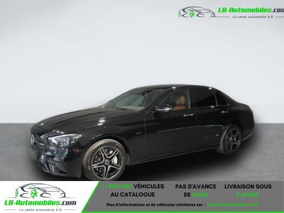 Mercedes Classe E 300 e EQPower BVA