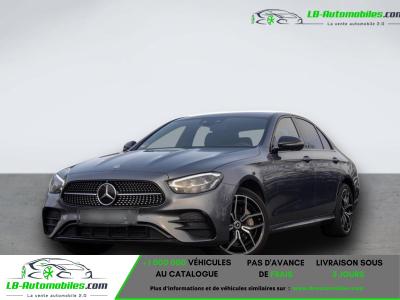 Mercedes Classe E 300 e EQPower BVA
