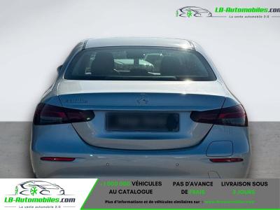 Mercedes Classe E 300 e EQPower BVA