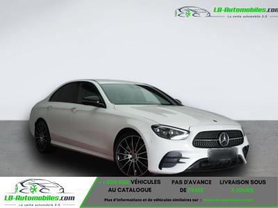 Mercedes Classe E 400 d BVA 4-Matic