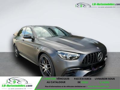 Mercedes Classe E 63 S AMG 4-Matic+