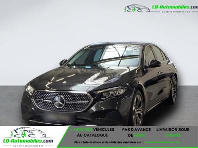 Mercedes Classe E 200 BVA