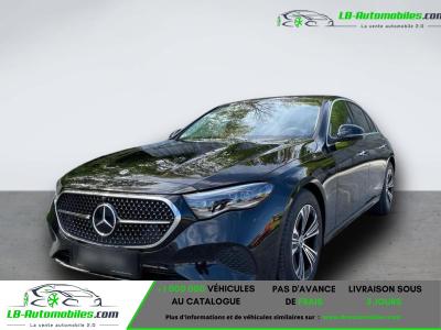 Mercedes Classe E 220 d BVA 4MATIC