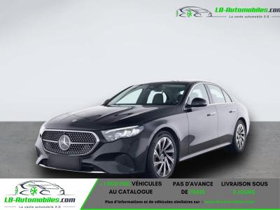 Mercedes Classe E 220 d BVA
