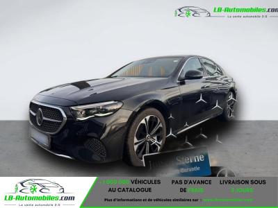 Mercedes Classe E 300 e BVA