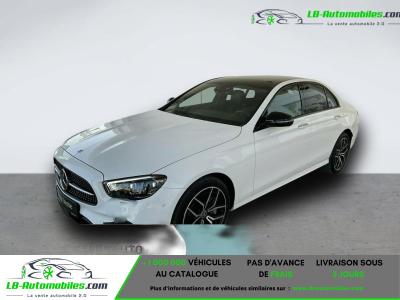 Mercedes Classe E 300 de BVA
