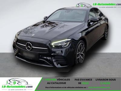 Mercedes Classe E 300 de BVA