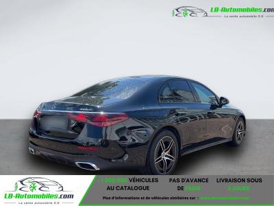 Mercedes Classe E 400 e BVA 4MATIC