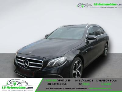 Mercedes Classe E Break 200 BVA