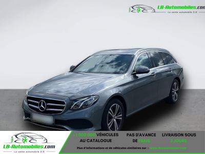 Mercedes Classe E Break 200 BVA