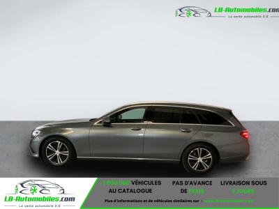 Mercedes Classe E Break 200 BVA