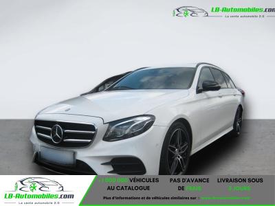 Mercedes Classe E Break 220 d BVA