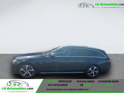 Mercedes Classe E Break 220 d BVA
