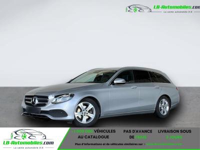 Mercedes Classe E Break 220 d BVA