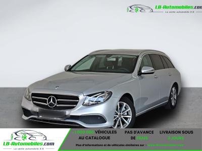 Mercedes Classe E Break 220 d BVA