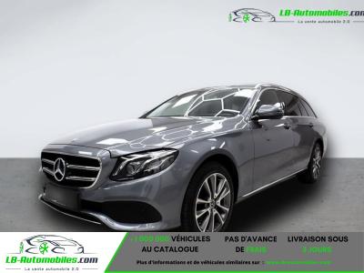 Mercedes Classe E Break 220 d BVA