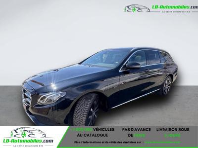 Mercedes Classe E Break 300 de BVA