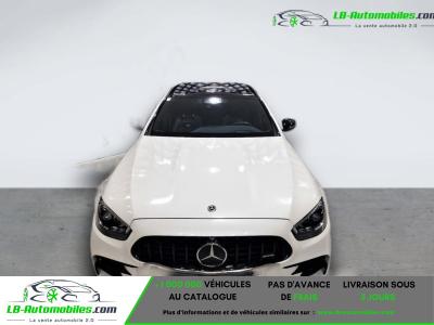 Mercedes Classe E Break 53 BVA 4-Matic+