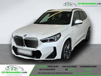 BMW i iX 1 xDrive20 204ch BVA