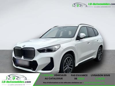 BMW i iX 1 xDrive20 204ch BVA