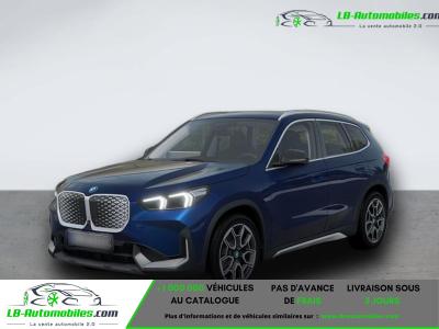 BMW i iX 1 xDrive20 204ch BVA