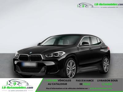 BMW X2 sDrive 20i 178 ch BVA