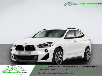 BMW X2 sDrive 20i 192 ch BVA