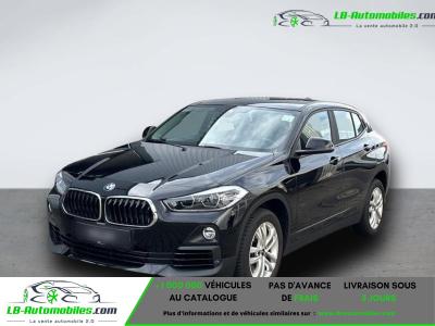 BMW X2 sDrive 20i 192 ch BVA