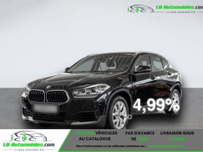 BMW X2 sDrive 20i 192 ch BVA
