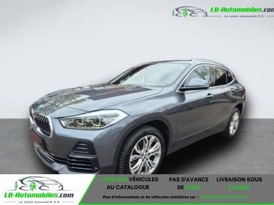 BMW X2 sDrive 20i 192 ch BVA