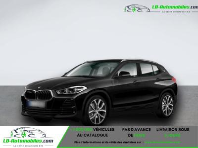 BMW X2 sDrive 20i 192 ch BVA