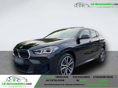 BMW X2 xDrive 18d 150 ch BVA