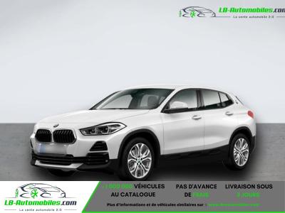 BMW X2 xDrive 18d 150 ch BVA