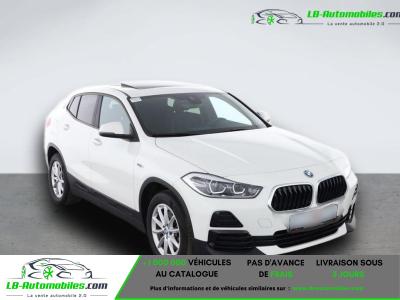 BMW X2 xDrive 25e 220 ch BVA