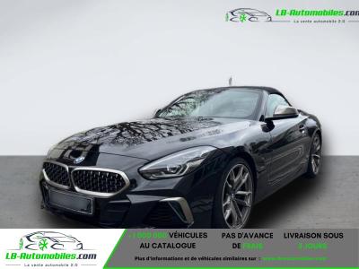 BMW Z4 M40i 340 ch BVA