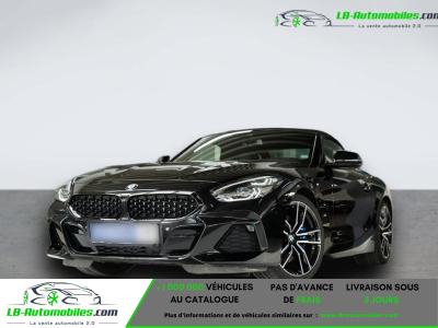 BMW Z4 sDrive 20i 197 ch BVA