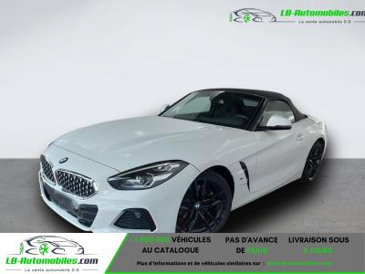 BMW Z4 sDrive 20i 197 ch BVA